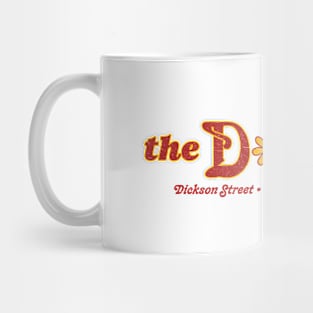 The D-Lux Mug
